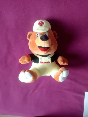 Peluche