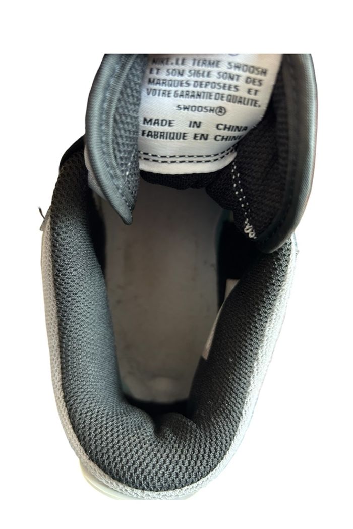 Baskets nike air max jordan legacy low pointure 40 - photo numéro 5