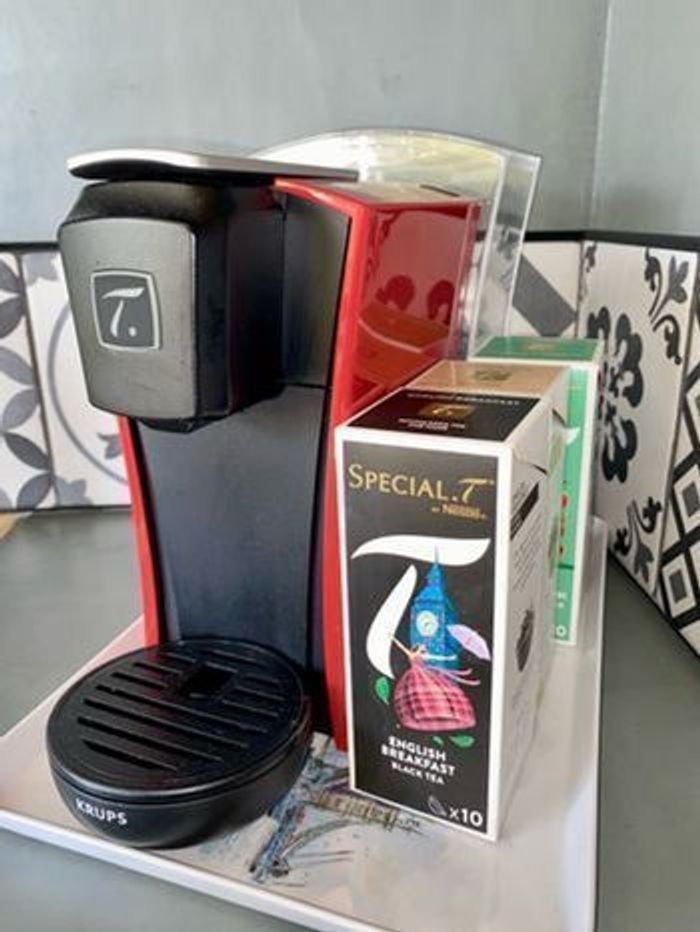 Master.T By Nestlé - photo numéro 2