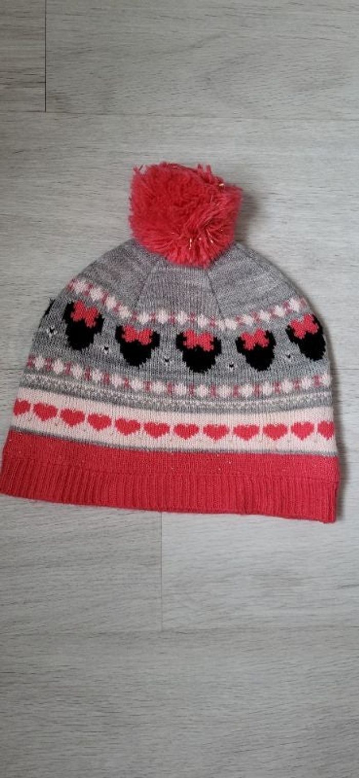 Bonnet