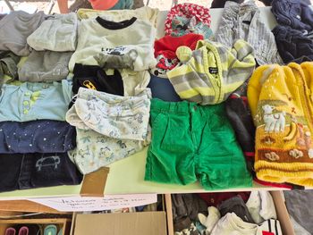 Vêtements bebe garçon