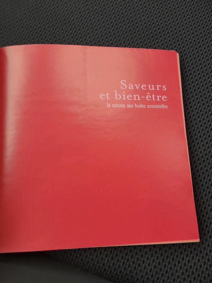 La cuisine aux huiles essentielles - photo numéro 5