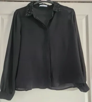 Chemise Mango