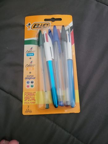 Stylo bic