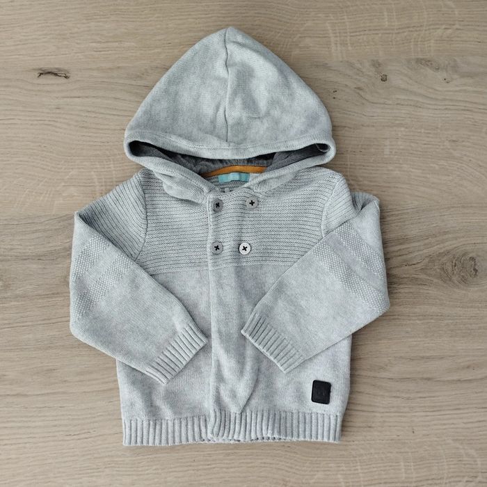 Lot 2 gilets 2 ans - photo numéro 3