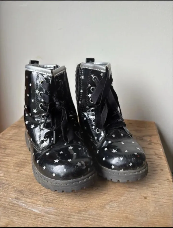 Bottines - photo numéro 3