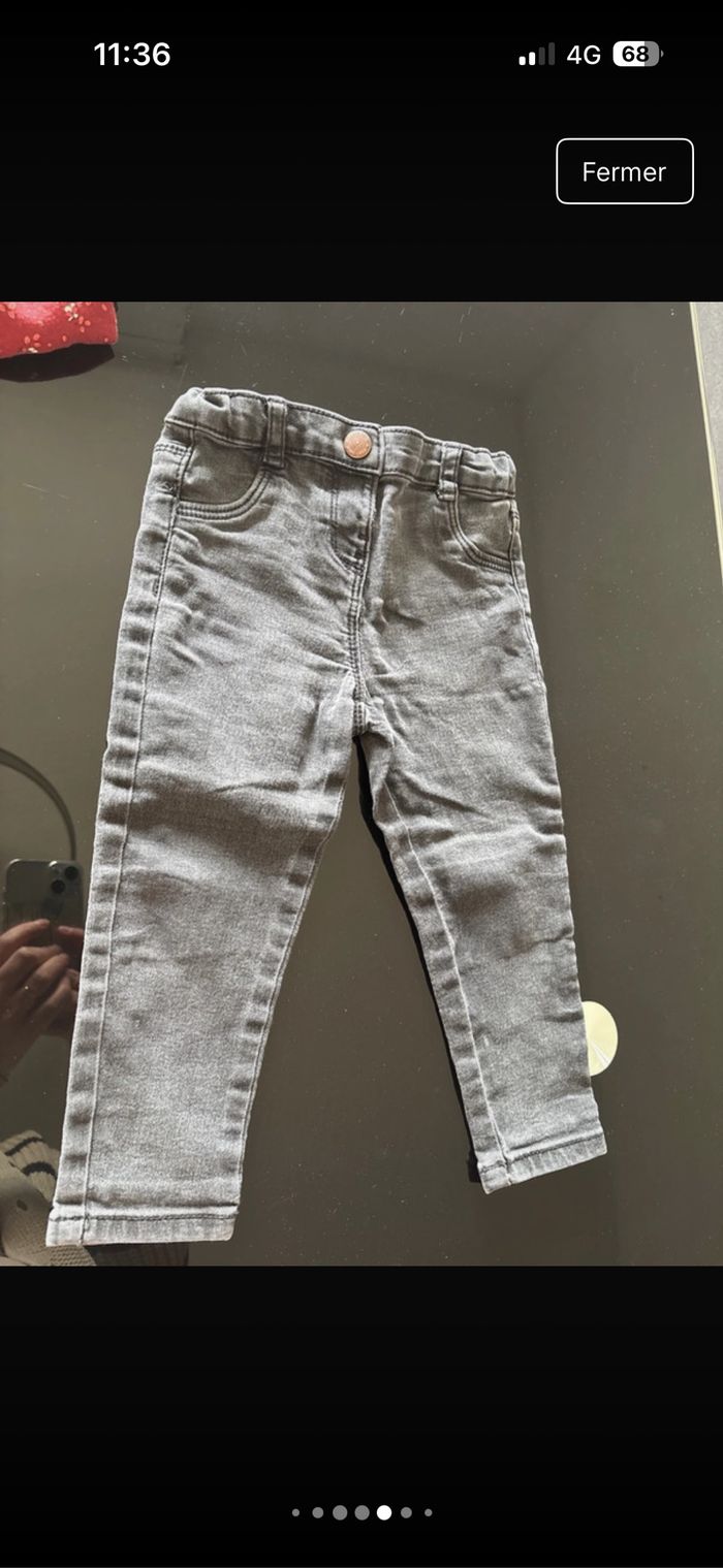 Gros lots 24 mois Zara - photo numéro 4