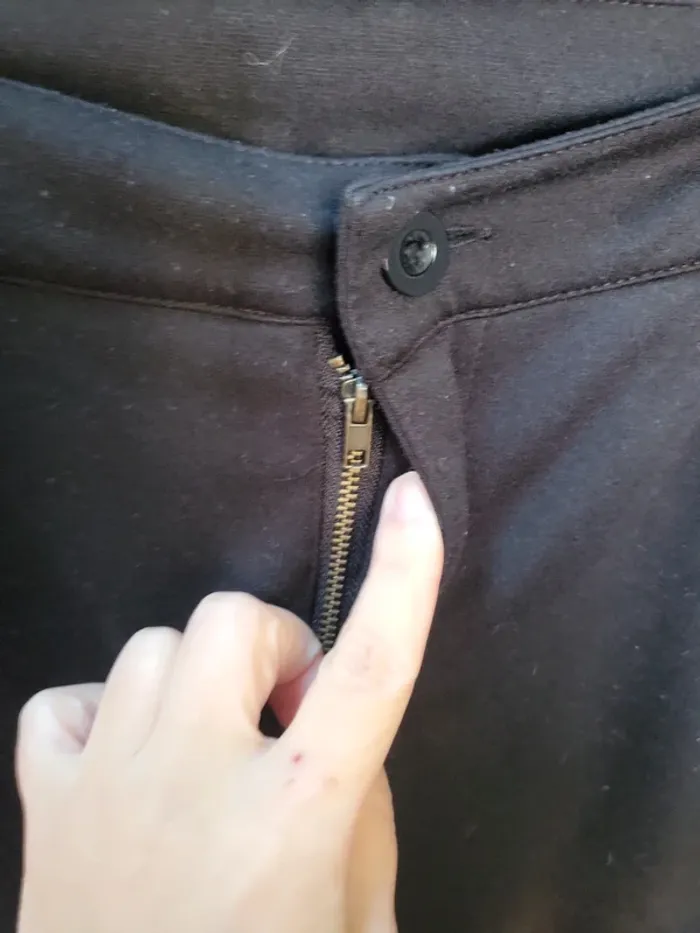Pantalon - photo numéro 2