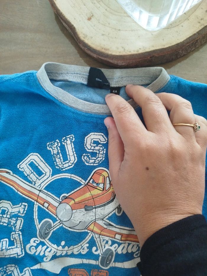 Pyjama - photo numéro 3