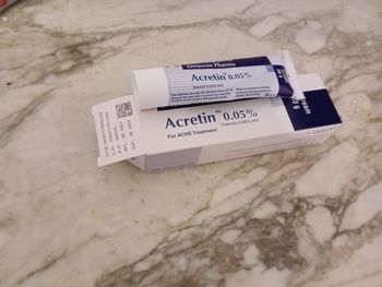 Tretinoine