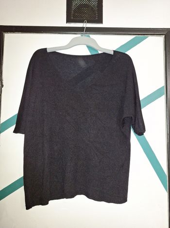 Pull léger taille 44.46