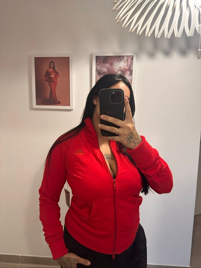 C’est nike femme