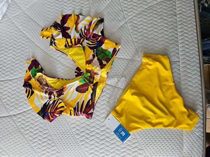 Maillot de bain - photo numéro 3