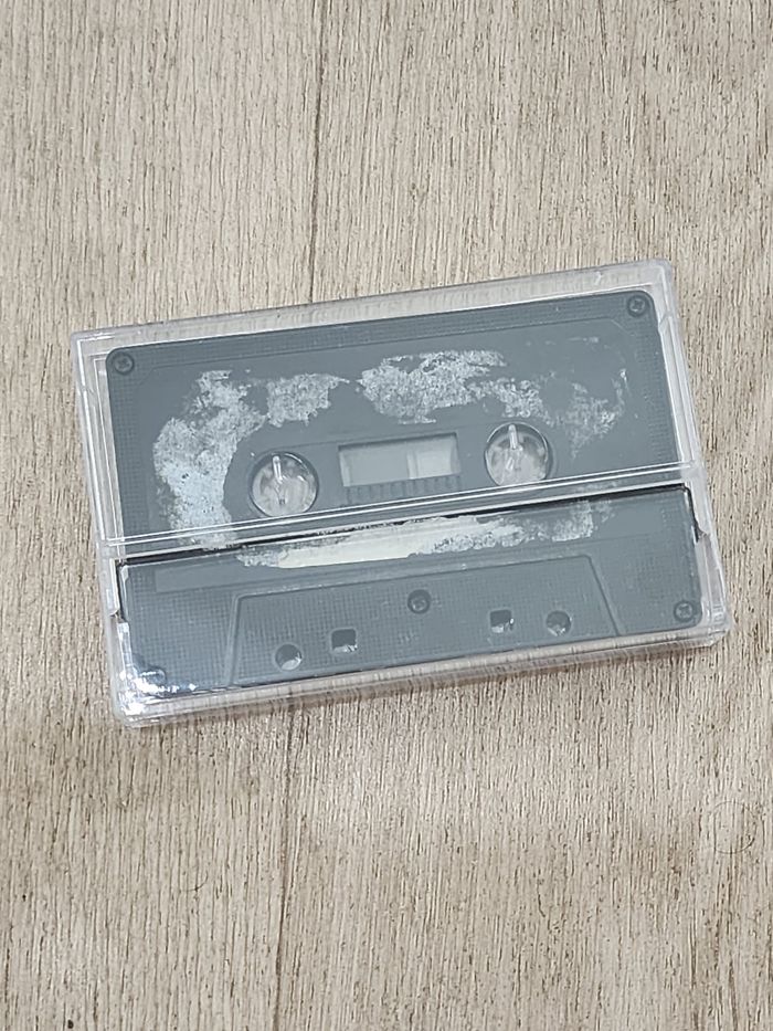 Cassette audio K7 – Cheikh Abdelhamid Kishk – Enregistrement - photo numéro 2