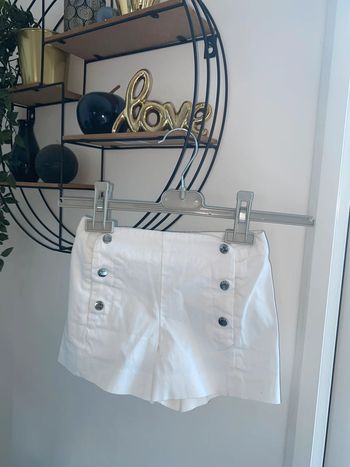 Short fille jacadi 3 ans