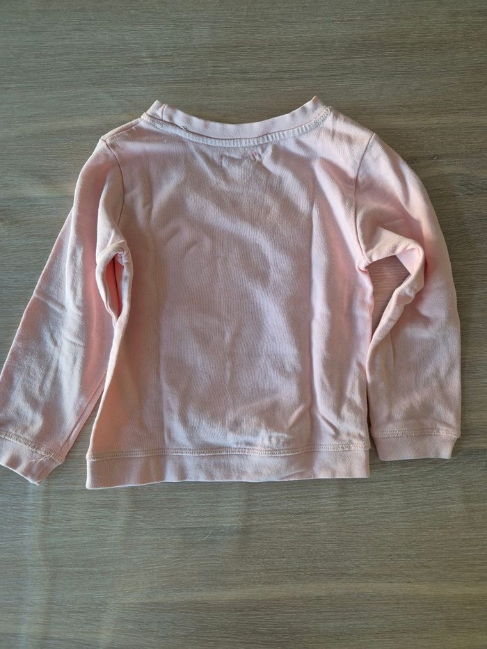 Sweat-shirt - photo numéro 3