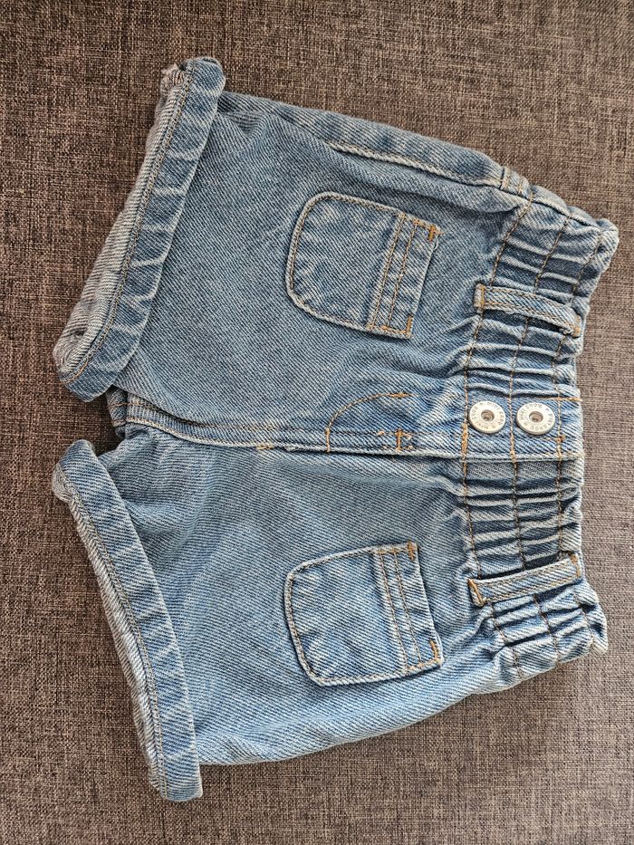 Short