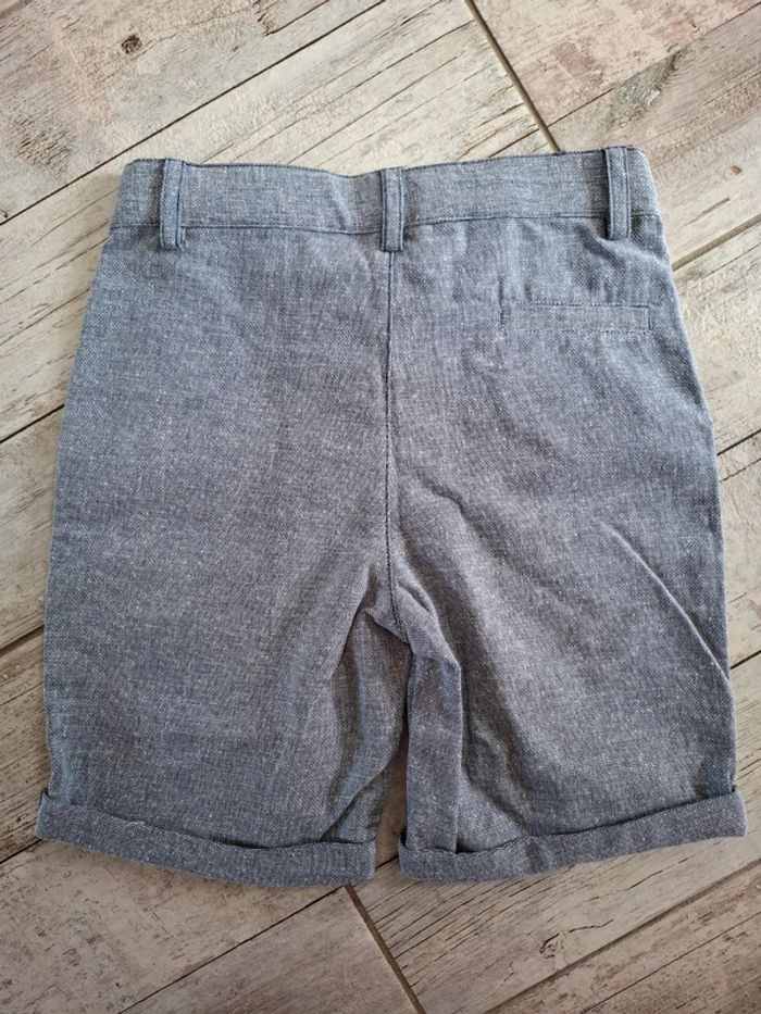 Short 7 ans TAO - photo numéro 4