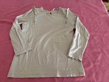 Tee shirt manche longue