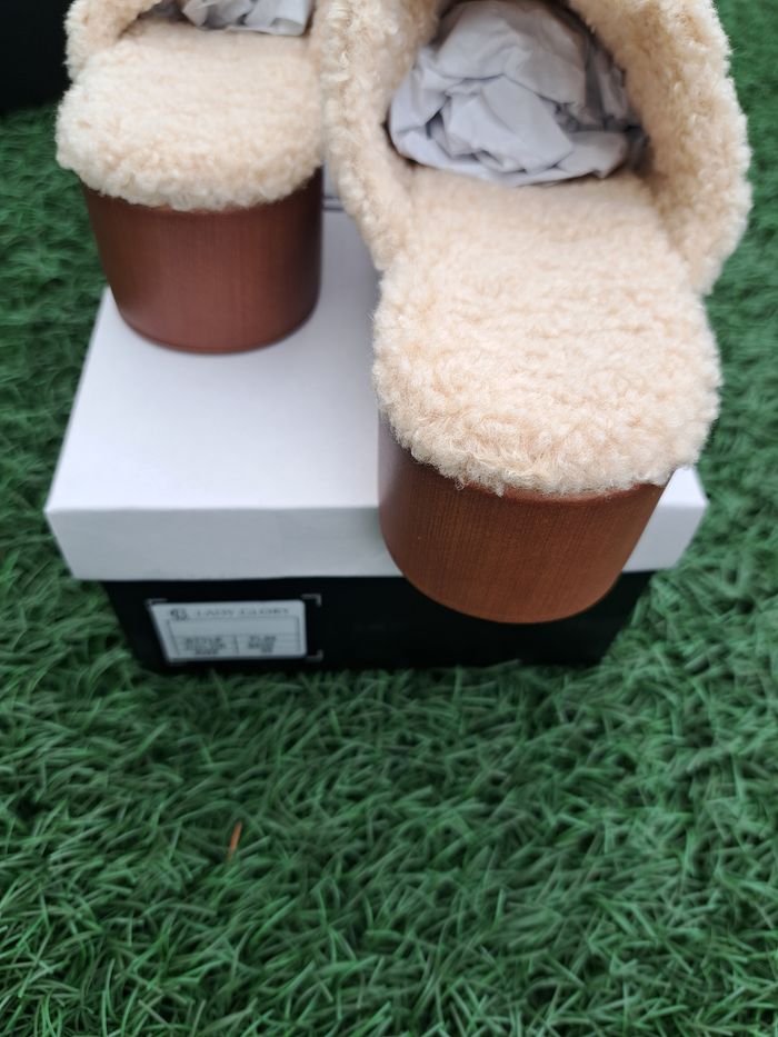 Sabot - photo numéro 4