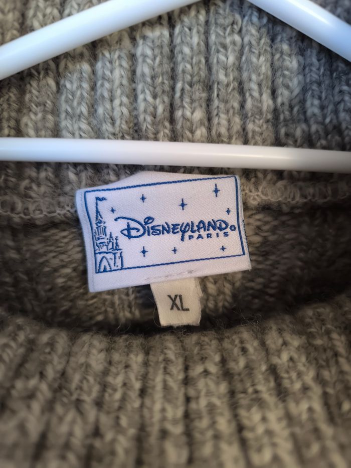 Pull Pluto vintage - photo numéro 3