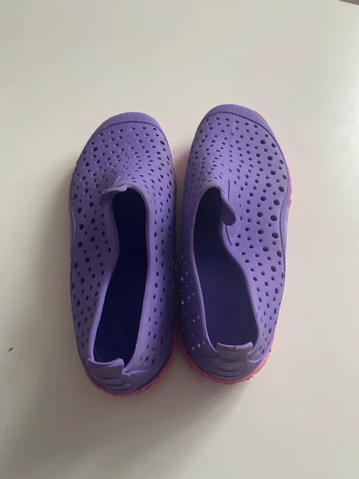 Chausson de piscine 33/34 - photo numéro 3