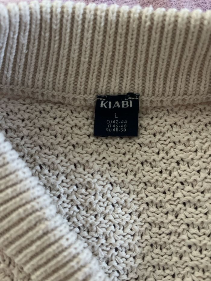 Gilet femme - photo numéro 3