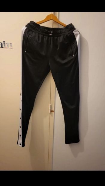 Pantalon femme beska