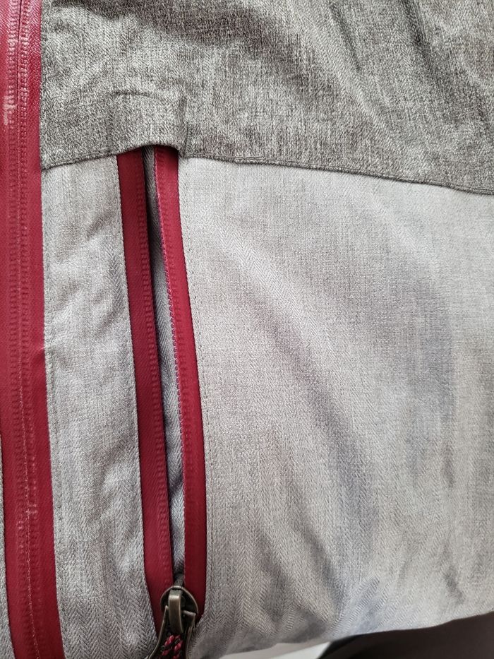 Parka de ski femme - photo numéro 7