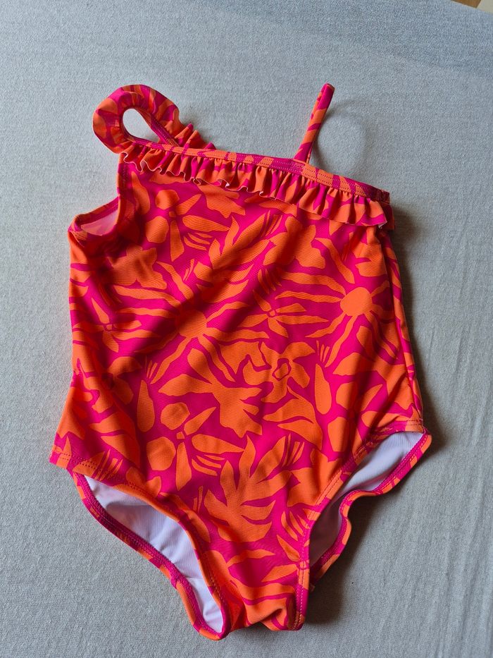 Maillot de bain fille 36 mois - photo numéro 2