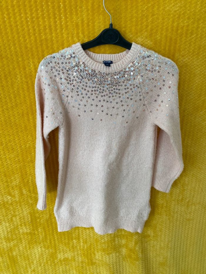 Robe pull - photo numéro 5