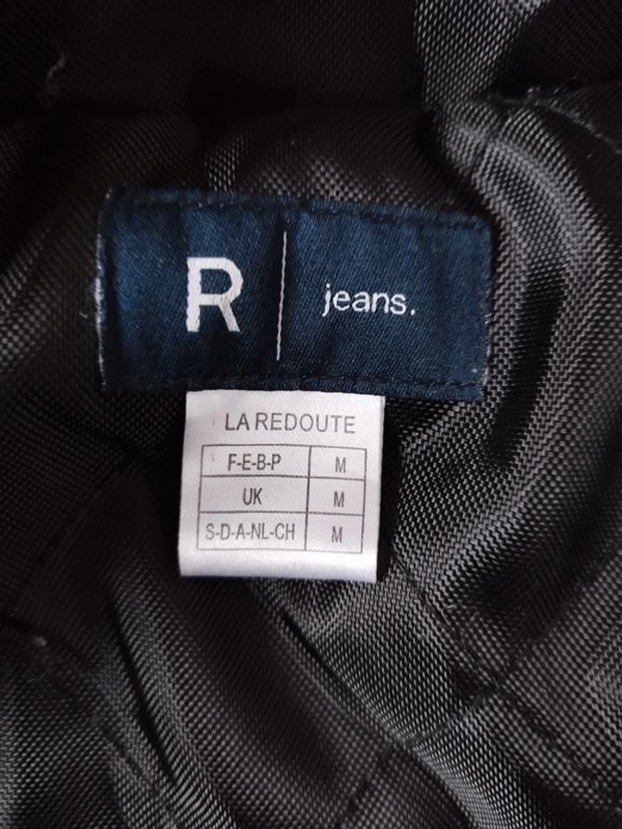 Manteau homme - photo numéro 5