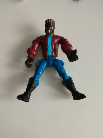 Mashers Marvel Star-Lord 2 ème ex.