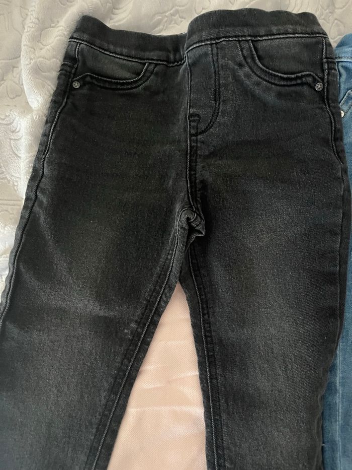 Lot 2 jeggins - photo numéro 5