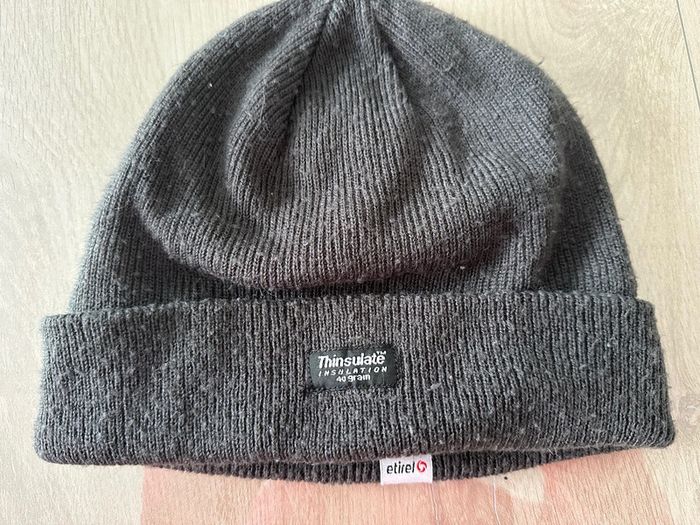 Bonnet