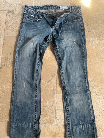 JEAN VON DUTCH