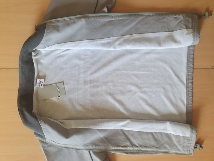 Veste de sport Reebok - photo numéro 5
