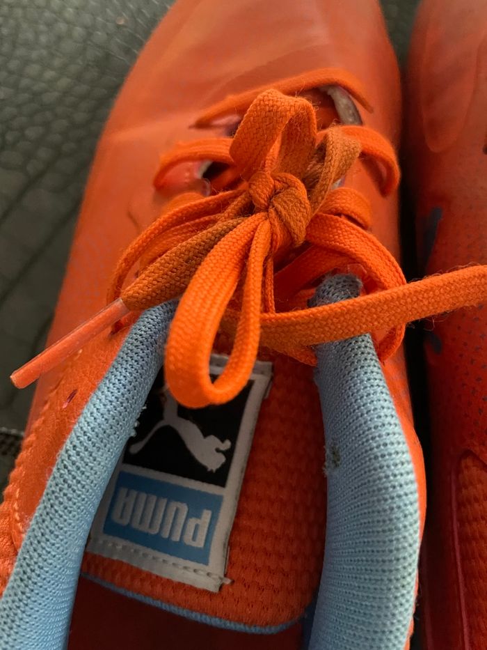 Chaussures de foot - photo numéro 2