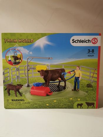 Schleich 3-8 ans