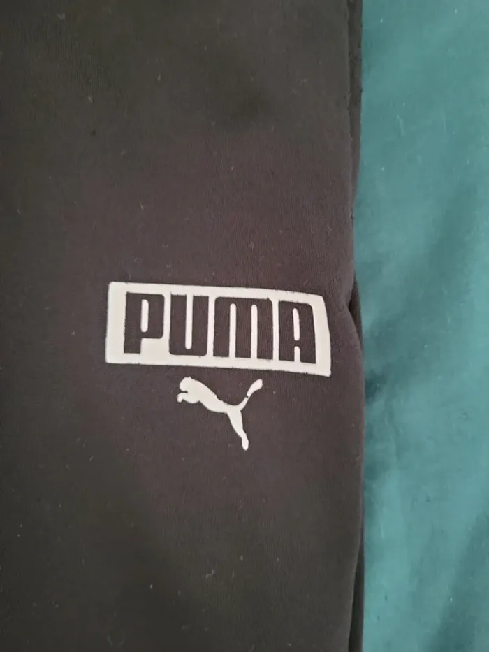 Jogging fin puma - photo numéro 3