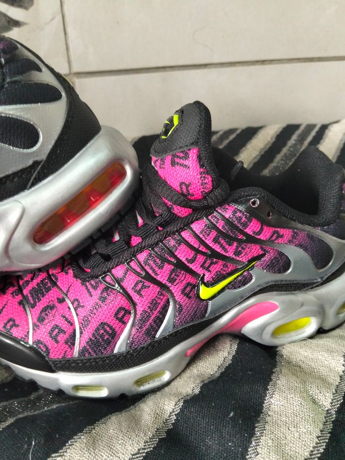 Basket tn - photo numéro 2