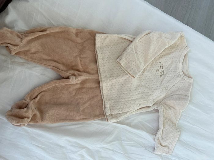 Pyjama de naissance - photo numéro 2