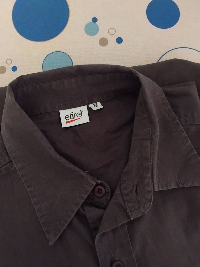 Chemise - photo numéro 4