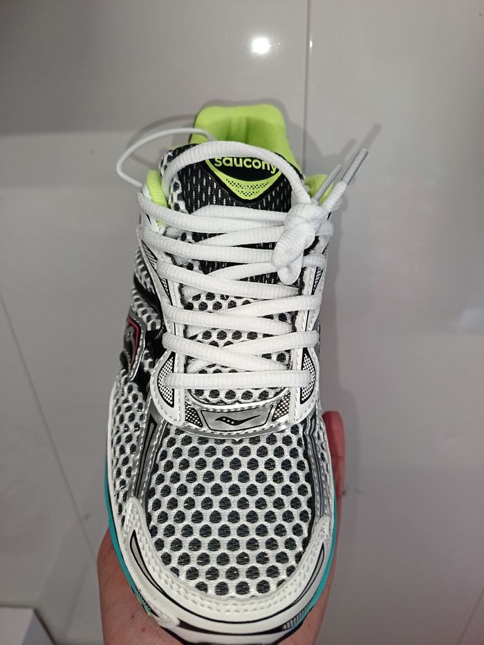 Baskets Saunony T36 - photo numéro 2