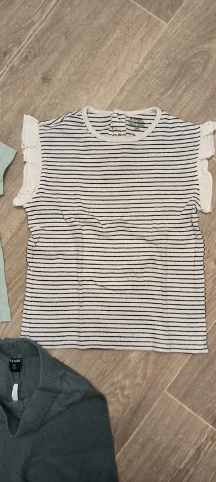 Lot kiabi - photo numéro 7