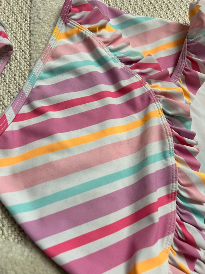 Maillot de bain 3 pièces - photo numéro 3