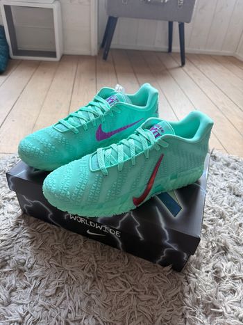 Nike Ja 3 Twelve Time – Taille 44.5 – Neuf & Authentique