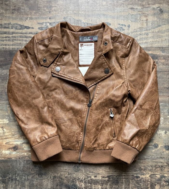 Lots vêtements 8 ans filles - photo numéro 2