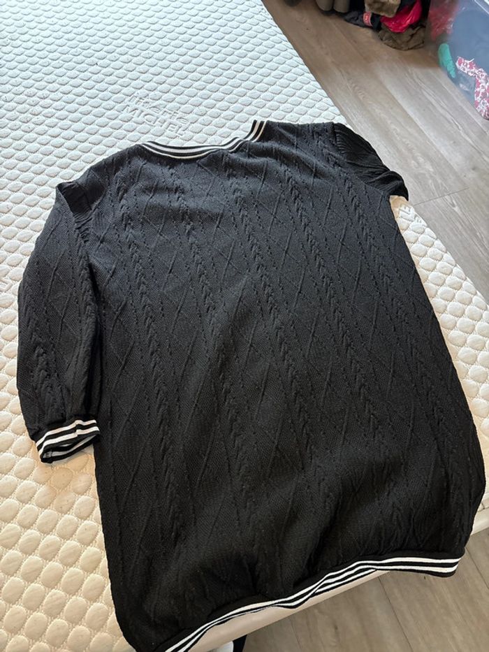 Robe pull taille L - photo numéro 4