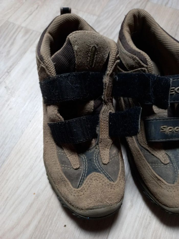 Chaussures de marche - photo numéro 3